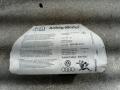 подушка безопасности пассажира Audi A8 D3/4E (2002 - 2005), 3.7 л., i, АКПП, полный привод, 4E0880203C - фото №4