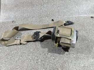 ремень безопасности Audi A8 D3/4E (2002 - 2005), 3.7 л., i, АКПП, полный привод, 601782700