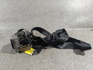 ремень безопасности Skoda Fabia 2 поколение (5J) [рестайлинг] (2010 - 2014), 1U4857702C041, 00064786