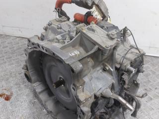 КПП автоматическая (АКПП) Lexus RX 2 поколение (2003 - 2006), 3.3 л., i, 3MZ-FE, гибрид, АКПП, полный привод