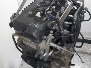 двигатель Mitsubishi Colt 6 поколение (Z20/Z30) (2002 - 2012), 1.3 л., i, МКПП, MN195771, MN195725