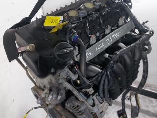 двигатель Mitsubishi Colt 6 поколение (Z20/Z30) (2002 - 2012), 1.3 л., i, МКПП, 13593080