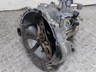 КПП механическая (МКПП) Mitsubishi Colt 6 поколение (Z20/Z30) (2002 - 2012), 1.3 л., i, МКПП
