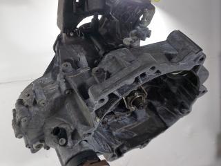 КПП механическая (МКПП) Skoda Fabia 2 поколение (5J) [рестайлинг] (2010 - 2014), 1.2 л., MPI, CGPA, бензин, МКПП