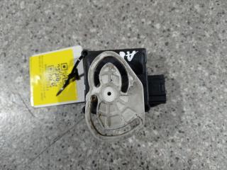 моторчик заслонки печки Audi A8 D3/4E (2002 - 2005), 3.7 л., i, АКПП, полный привод, 4E0820511, 0132801323