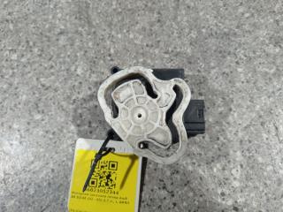 моторчик заслонки печки Audi A8 D3/4E (2002 - 2005), 3.7 л., i, АКПП, полный привод, 4E0820511, 0132801323