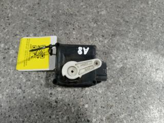 моторчик заслонки печки Audi A8 D3/4E (2002 - 2005), 3.7 л., i, АКПП, полный привод, 4E0820511, 0132801323