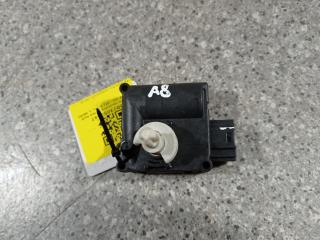 моторчик заслонки печки Audi A8 D3/4E (2002 - 2005), 3.7 л., i, АКПП, полный привод, 4E0820511, 0132801323