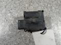 моторчик заслонки печки Audi A8 D3/4E (2002 - 2005), 3.7 л., i, АКПП, полный привод, 4E0820511, 0132801323 - фото №2