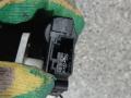 моторчик заслонки печки Audi A8 D3/4E (2002 - 2005), 3.7 л., i, АКПП, полный привод, 4E0820511, 0132801323 - фото №3