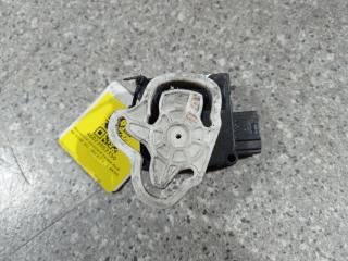 моторчик заслонки печки Audi A8 D3/4E (2002 - 2005), 3.7 л., i, АКПП, полный привод, 4E0820511, 0132801323