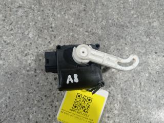 моторчик заслонки печки Audi A8 D3/4E (2002 - 2005), 3.7 л., i, АКПП, полный привод, 4E0820511, 0132801323