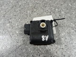моторчик заслонки печки Audi A8 D3/4E (2002 - 2005), 3.7 л., i, АКПП, полный привод, 4E0820511, 0132801323