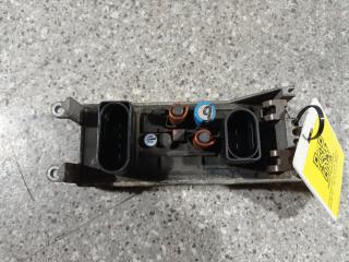 сопротивление печки Audi A8 D3/4E (2002 - 2005), 3.7 л., i, АКПП, полный привод, 4E0820521