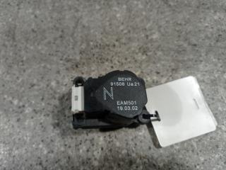 моторчик заслонки печки Mercedes-Benz CL-Класс C215 (1999 - 2002), 5.0 л., 91508UA21