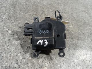 моторчик заслонки печки Mazda 3 BL (2008 - 2011)
