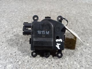 моторчик заслонки печки Mazda 3 BL (2008 - 2011)