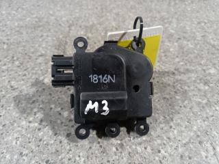 моторчик заслонки печки Mazda 3 BL (2008 - 2011)