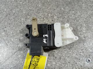 моторчик заслонки печки Mazda 3 BL (2008 - 2011)