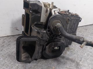 корпус отопителя (печки) Nissan Qashqai 1 поколение [рестайлинг] (2010 - 2013), A35200A7772000