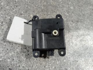 моторчик заслонки печки Nissan Qashqai 1 поколение [рестайлинг] (2010 - 2013), 3K01030840