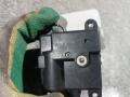 моторчик заслонки печки Nissan Qashqai 1 поколение [рестайлинг] (2010 - 2013), 3K01030840 - фото №2