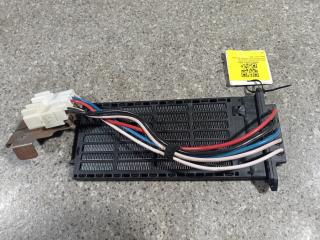 электрический радиатор отопителя (тэн) Nissan Qashqai 1 поколение [рестайлинг] (2010 - 2013)