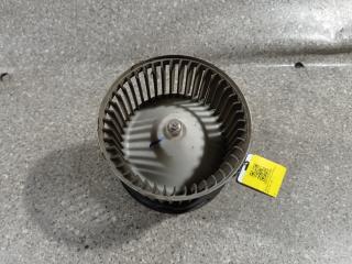 моторчик печки Nissan Qashqai 1 поколение [рестайлинг] (2010 - 2013)