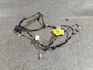 проводка отопителя (печки) Nissan Qashqai 1 поколение [рестайлинг] (2010 - 2013), 24040BR00D