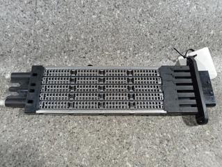 электрический радиатор отопителя (тэн) Citroen Berlingo 2 поколение (B9) (2008 - 2012), 2770001, A52102500