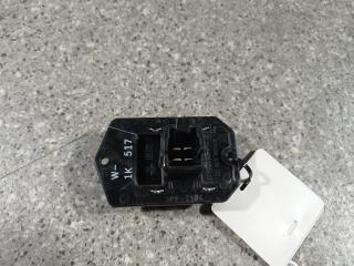 сопротивление печки Toyota Yaris XP9 (2005 - 2009)