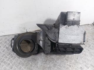 корпус отопителя (печки) Skoda Fabia 2 поколение (5J) [рестайлинг] (2010 - 2014), универсал, 6Q1820308T, 6Q1819303B, 6Q1819152B