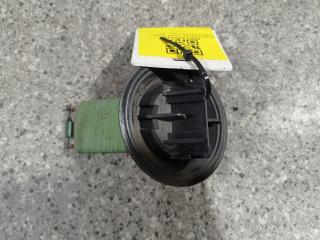 сопротивление печки Skoda Fabia 2 поколение (5J) [рестайлинг] (2010 - 2014), универсал, 12375