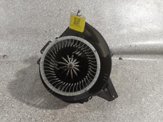 моторчик печки Skoda Fabia 2 поколение (5J) [рестайлинг] (2010 - 2014), универсал, 6Q1819015J