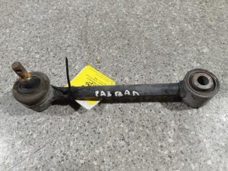 рычаг задний левый Kia Ceed 1 поколение (2007 - 2010), 1.6 л., CRDi, универсал