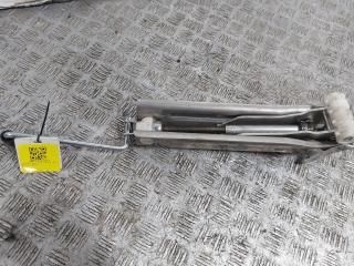 домкрат Audi A8 D3/4E (2002 - 2005), 3.7 л., i, АКПП, полный привод, 4E0011031A