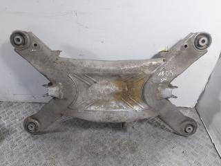 балка подвески задняя Audi A8 D3/4E (2002 - 2005), АКПП, полный привод, 4E0505235C