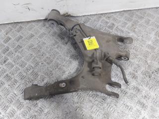 рычаг задний нижний Audi A8 D3/4E (2002 - 2005), АКПП, полный привод, 4E0511512F