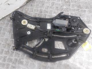 стеклоподъемник задний левый Mercedes-Benz CL-Класс C215 (1999 - 2002), 5.0 л., A2156700103