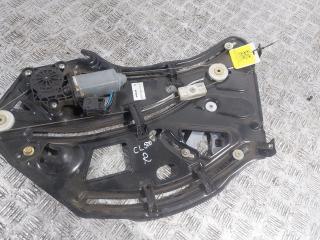 стеклоподъемник задний правый Mercedes-Benz CL-Класс C215 (1999 - 2002), 5.0 л., A2156700203