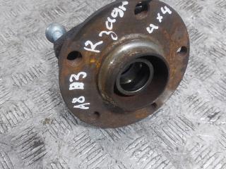 ступица задняя правая Audi A8 D3/4E (2002 - 2005), АКПП, полный привод