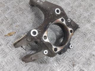 кулак задний левый Audi A8 D3/4E (2002 - 2005), АКПП, полный привод