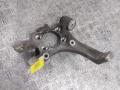 кулак задний левый Audi A8 D3/4E (2002 - 2005), АКПП, полный привод - фото №2
