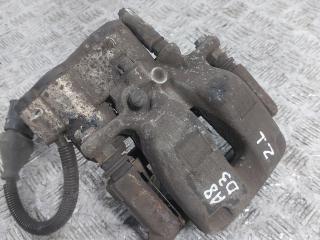 суппорт задний левый Audi A8 D3/4E (2002 - 2005), полный привод