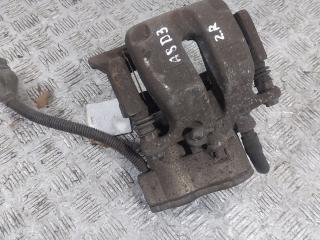 суппорт задний правый Audi A8 D3/4E (2002 - 2005), полный привод