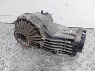 редуктор заднего моста Audi A8 D3/4E (2002 - 2005), 3.7 л., i, полный привод