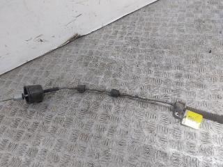 трос кулисы КПП Audi A8 D3/4E (2002 - 2005), 3.7 л., i, АКПП, полный привод, 4E0713265C