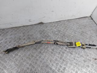 трос кулисы КПП Toyota Yaris XP9 [рестайлинг] (2009 - 2012), 1.4 л., D-4D, дизель, 5МКПП, 6070200009