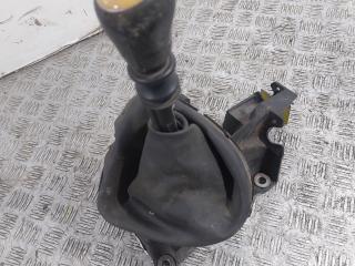 кулиса Nissan Qashqai 1 поколение 2008, 1.5 л., DCi, дизель, МКПП, JD200