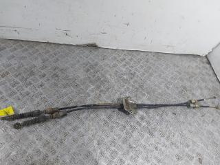 трос кулисы КПП Toyota Corolla 8 поколение (E110) (1995 - 2000), 1.6 л., бензин, 5МКПП, 040EO